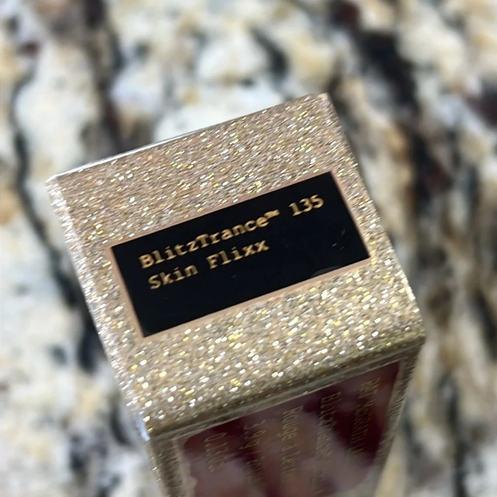 ♥️🌙Pat McGrath BlitzTrance Skin Flixx Lipstick
